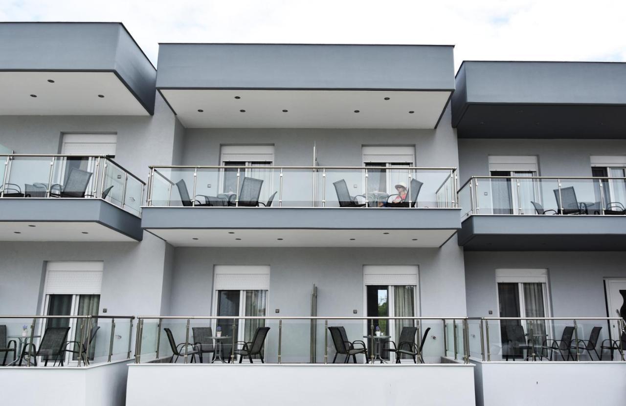 Dream Studios Stavros  Exterior foto