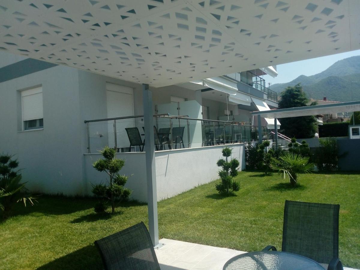 Dream Studios Stavros  Exterior foto